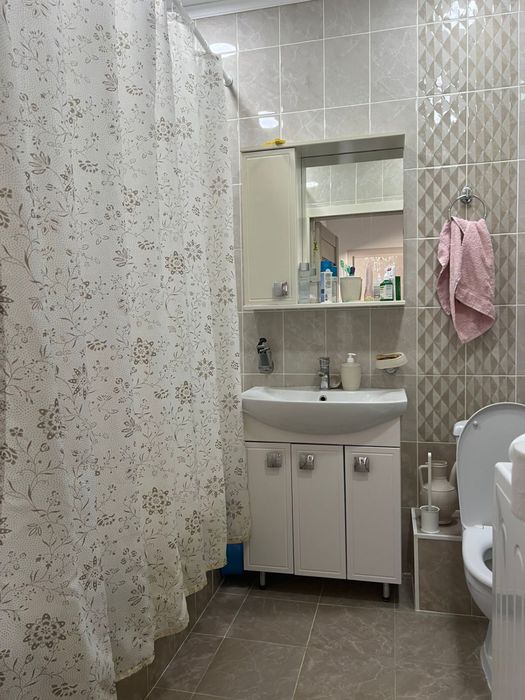 Продается 2х комнатная квартира