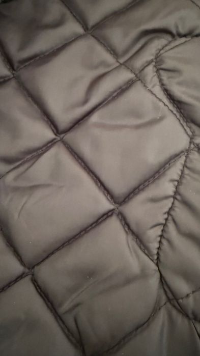 Детская  джинсовая куртка