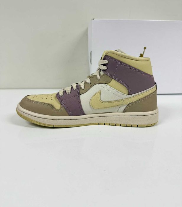 Nike Air Jordan 1 Mid