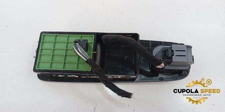 Buton geam pasager fata dreapta 14403753ZD Peugeot Boxer 2 Typ250 [2n