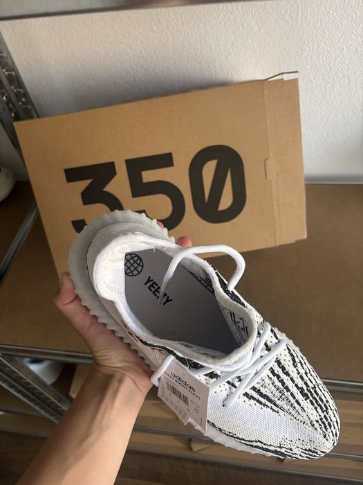 yeezy 350 350 comanda
