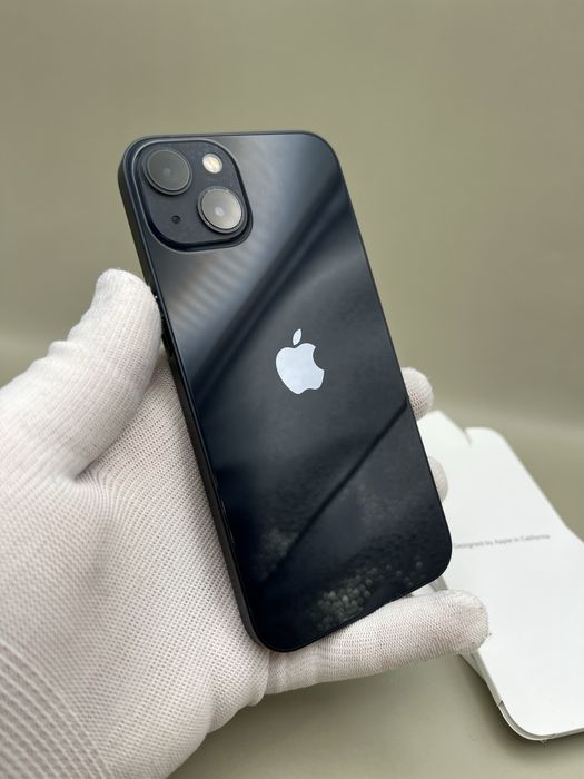 iPhone 13, НА ЧАСТИ - дисплей, камера, корпус, букса и др.