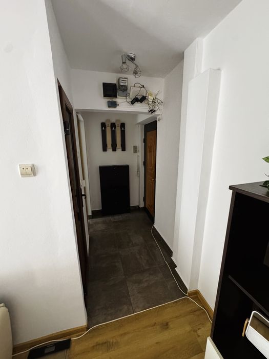 Apartament cu 2 camere de inchiriat Sagului