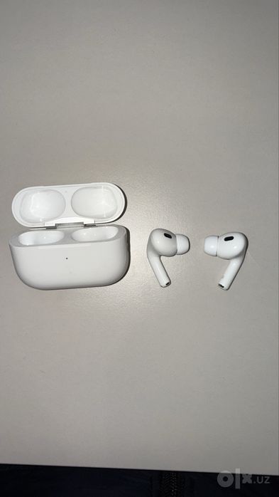 Airpods pro 2 original type c