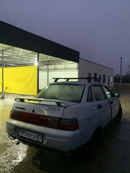 Ваз 2110 16клапан