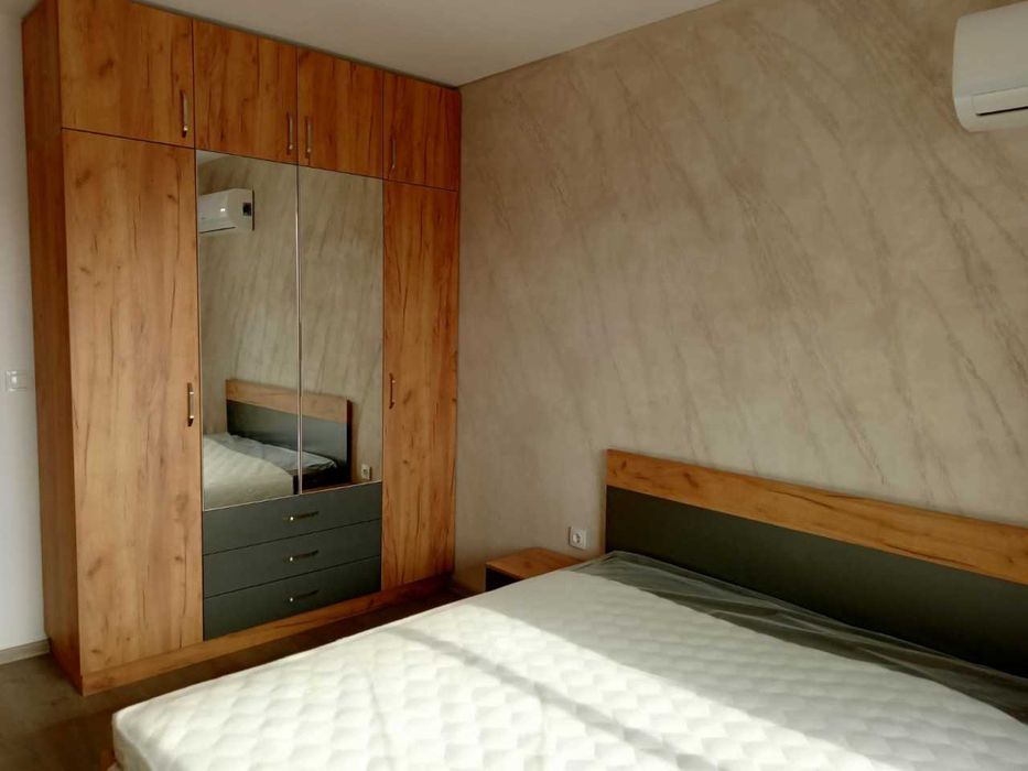 Продава се Двустаен апартамент в Пловдив, Христо Смирненски - 74 кв.м за 1690 €/кв.м - Снимка #3