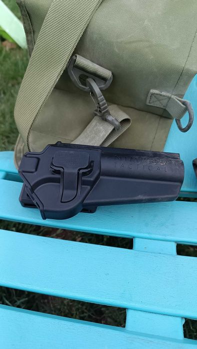 Airsoft Novritsch SSG 10 A3