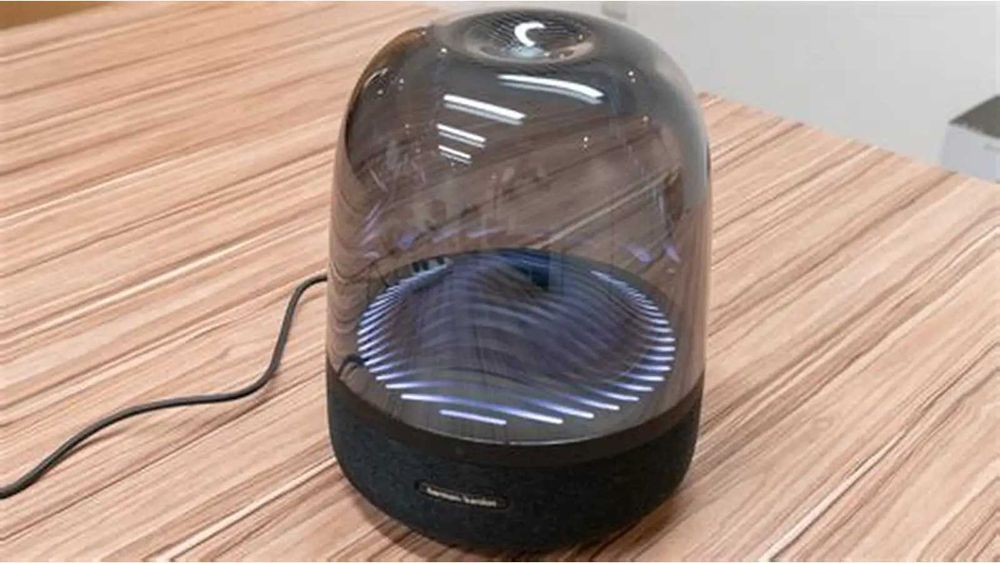 Harman Kardon Aura Studio 3