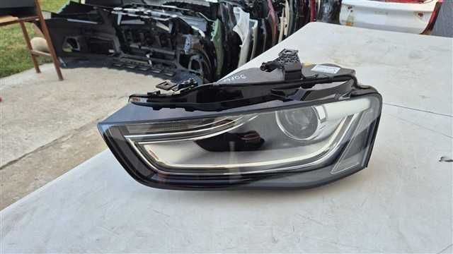 Far stanga Audi A4 Facelift Xenon an 2013 2014 2015 2016 cod 8K0941005C Original