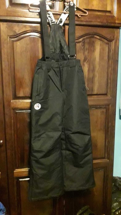 зимен ски костюм за юноши 10-  12 лет ellesse