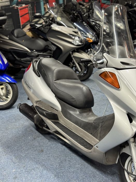 Honda Foresight 2001 - 250cc - 55.233km