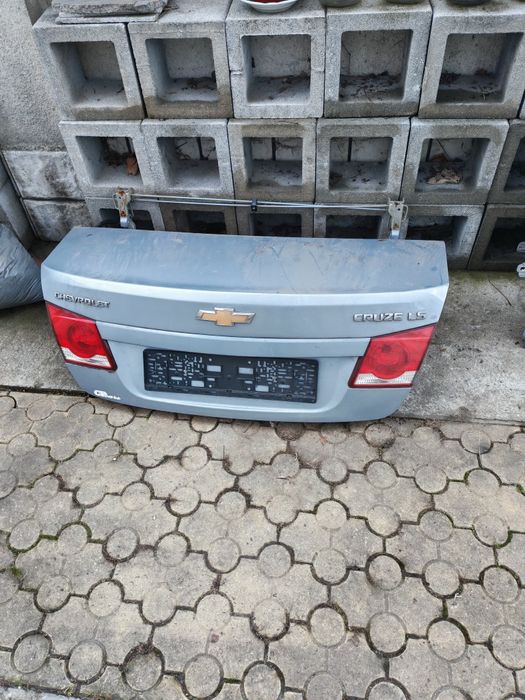 Шевролети Лачети/Нубира/Авео/ Круз 1.8-1.6-1.4-2.0 на части