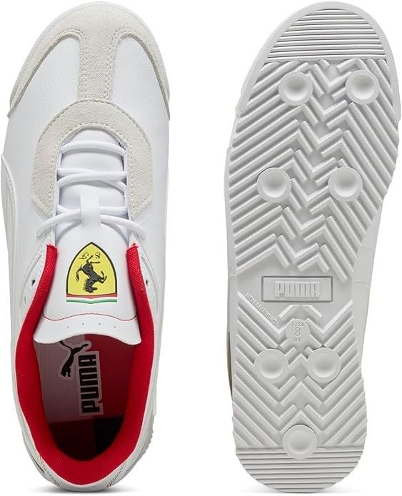 Puma Ferrari оригинальные кроссовки