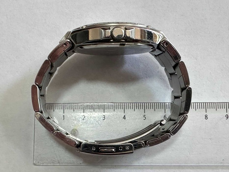 Мъжки часовник Casio Edifice EF-126