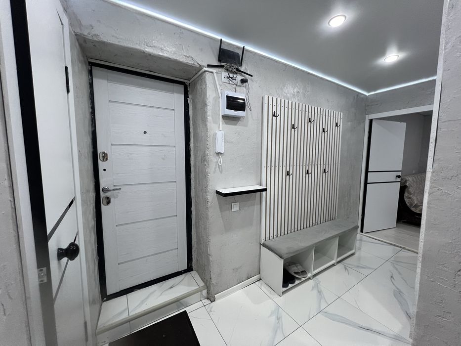 Сдам 2-х комн квартиру на СУТКИ