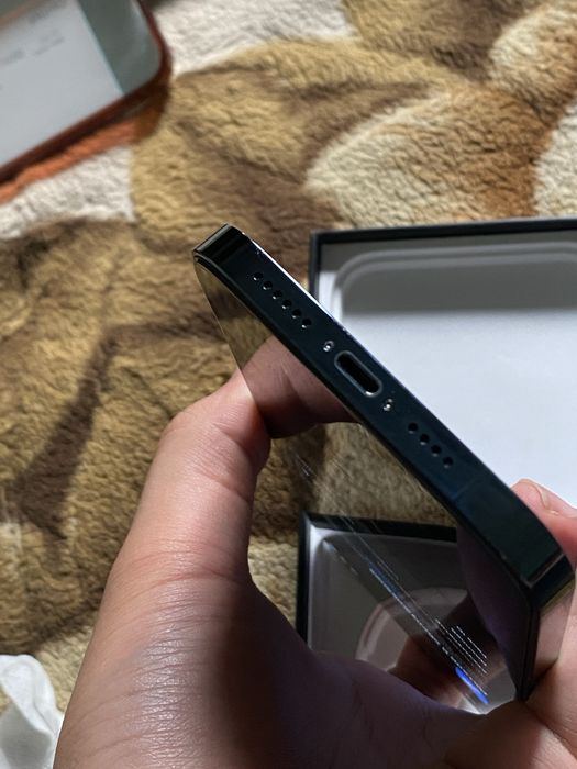 Iphone 12 pro max