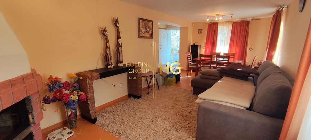 Къща в Добрич, област-гр.Балчик площ 300 цена 215000