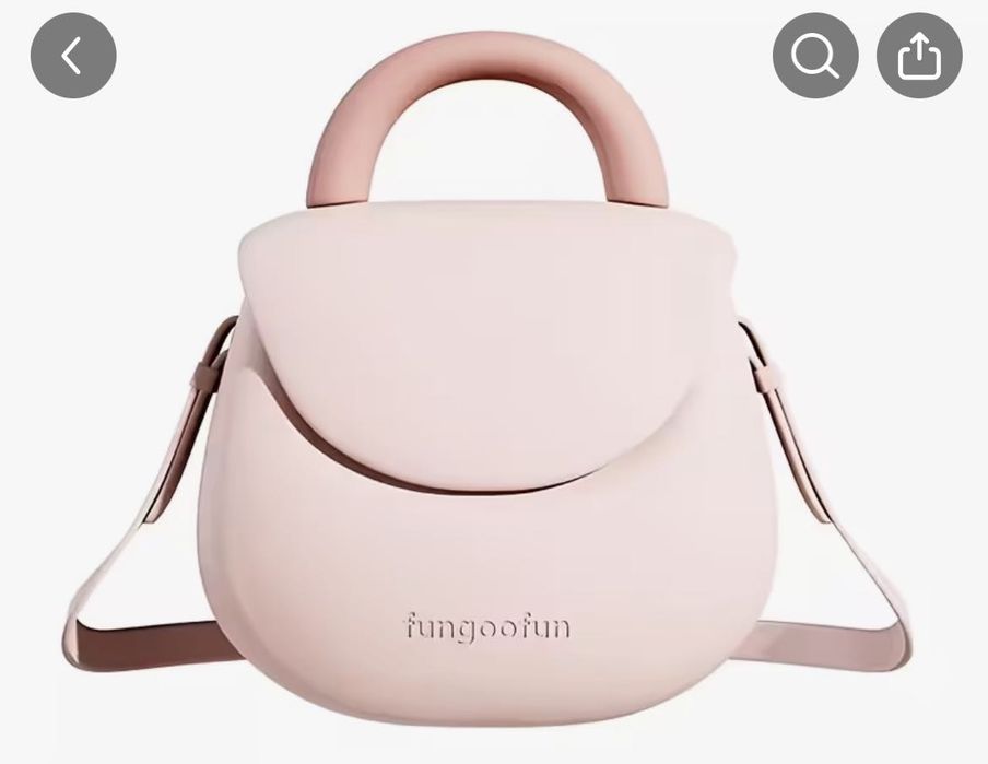 Малка дамска чанта