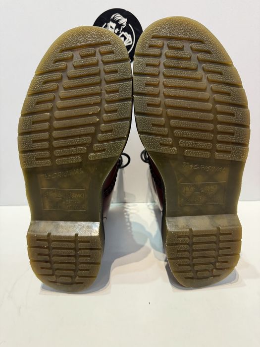 Кубинки DR.MARTENS .Номер 39