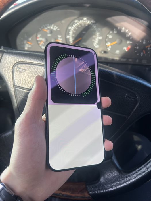 iPhone 17 Air Space Black 256 gb