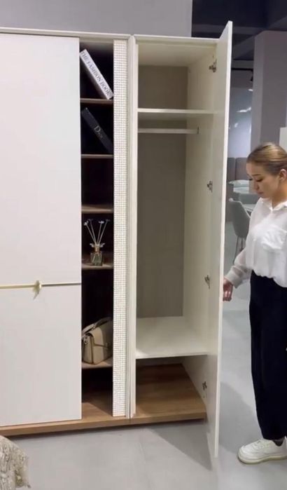 Спальни гарнитур