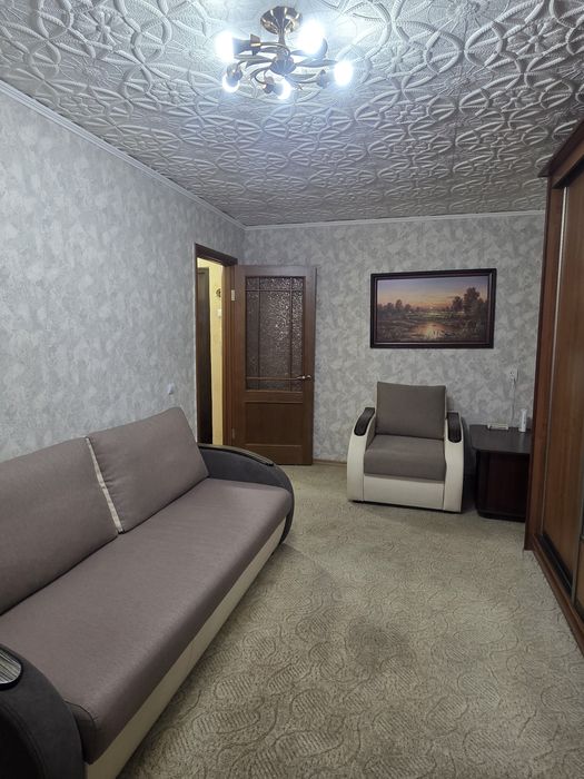 Сдам квартиру  полуторка