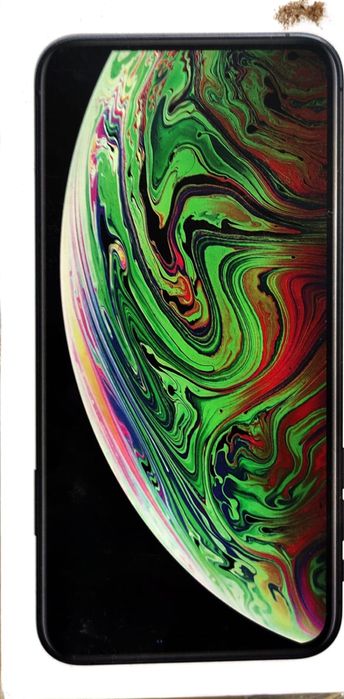 Iphone XS MAX 256 gb