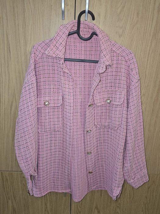 Розова Риза-яке м