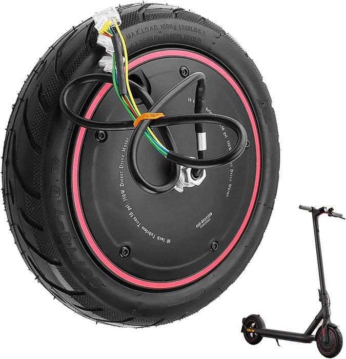Motor trotineta electrica Xiaomi 10inchi , 36 V 350W