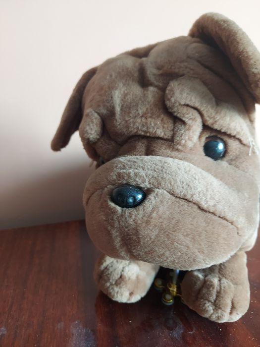 Продаю мягкие игрушки