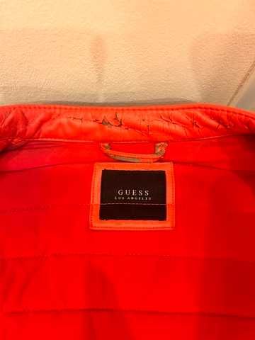 Куртка женская Guess