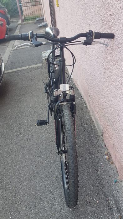 Bicicletă Sabre ...