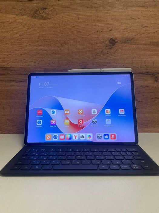 Планшет Huawei MatePad 11.5s/kaspired/рассрочка