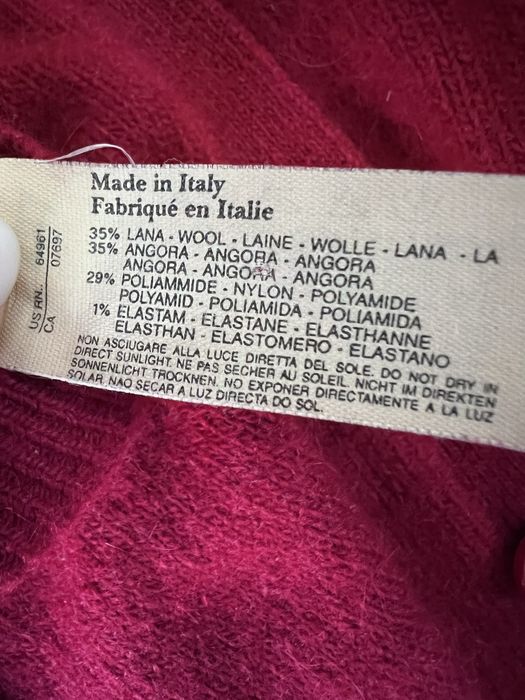 Cardigan United Colors of Benetton