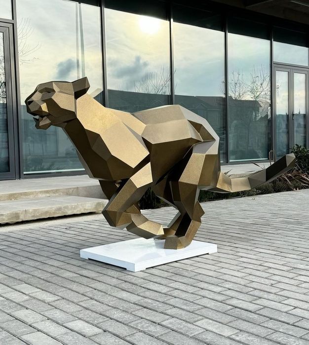 Мүсін Скульптура