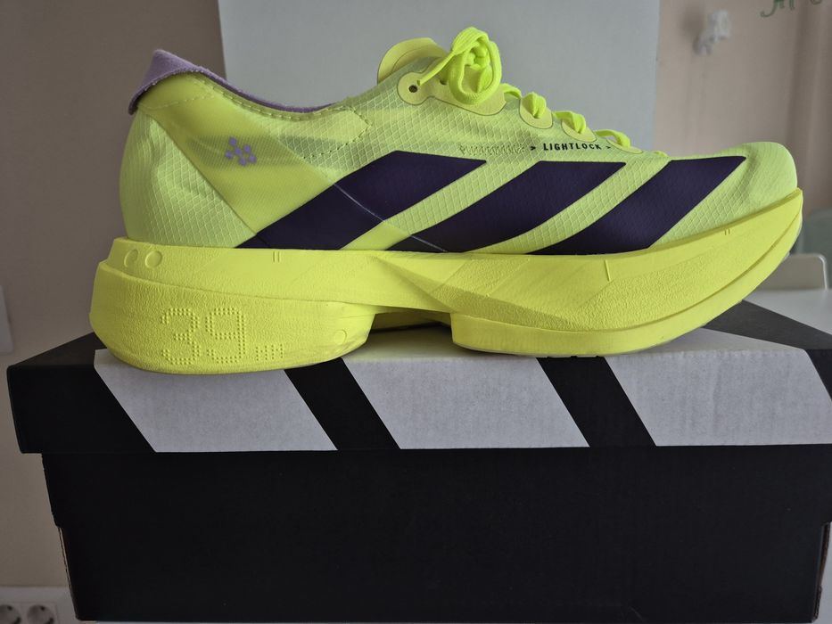 Adidas Adios Pro 4