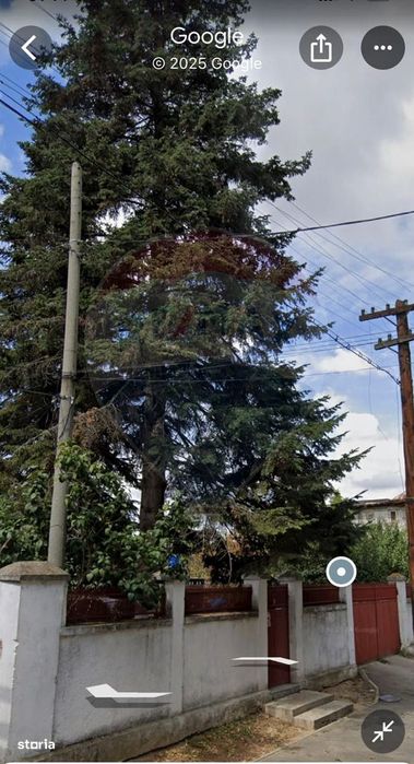 Vanzare teren dezvoltare zona Colentina, Plumbuita - vedere lac/parc