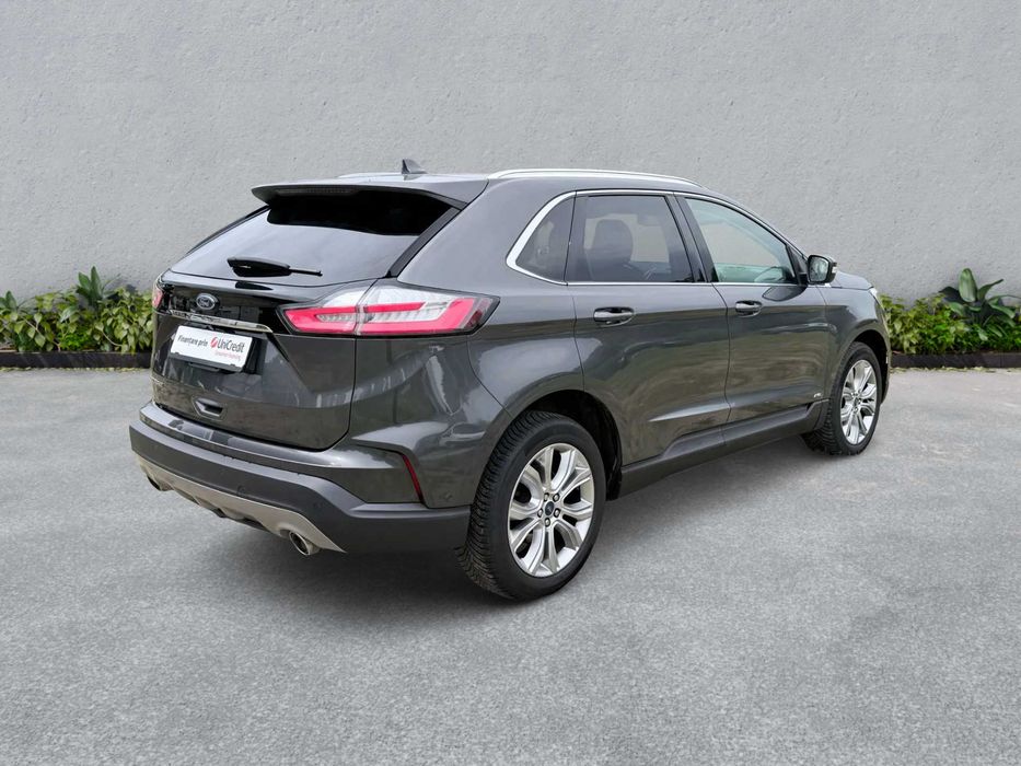FORD Edge 2019 — imagine 5