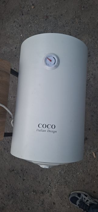 Ariston coco Italian design