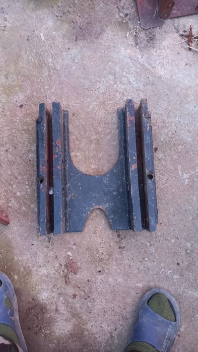 Cuple tracor fiat utb