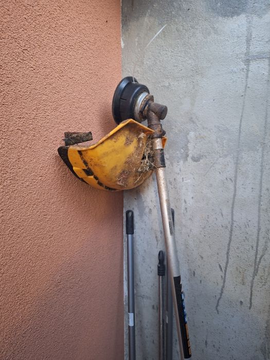 Тример за трева бензинов