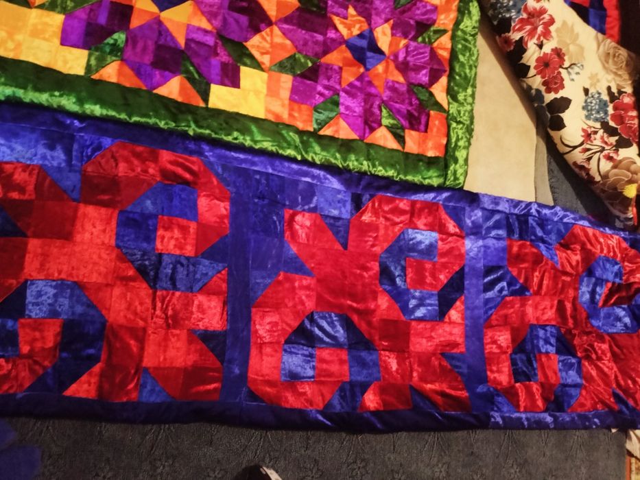 Ручное изделие корпешки