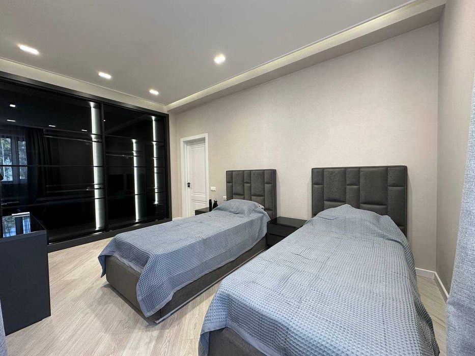 Сдается квартира в престижном ЖК Tashkent City Boulevard