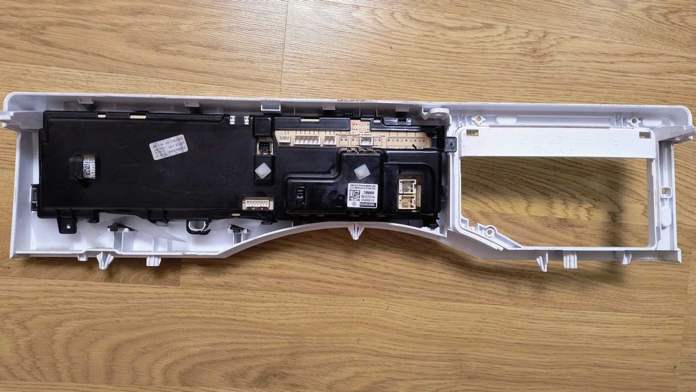 Управляваща платка за пералня Beko wmy 71283 lmb2