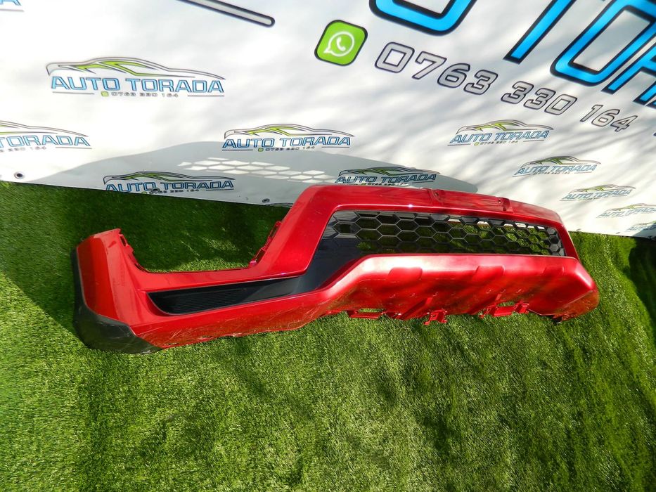 Spoiler inferior bara fata HOND CRV, CR-V AREO 2018 -2024 cod 08P98-TLA-000-03