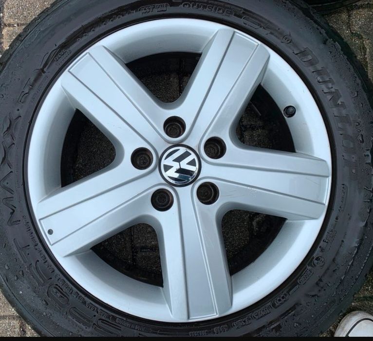 5x120 vw amarok t5 volkswagen фолксваген амарок crafter sprinter 5х120