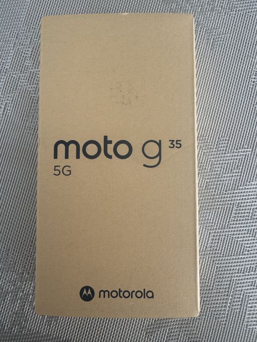 Motorola g35 5 G