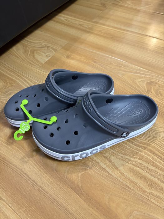 Crocs barbati marime 42-43 noi cu eticheta