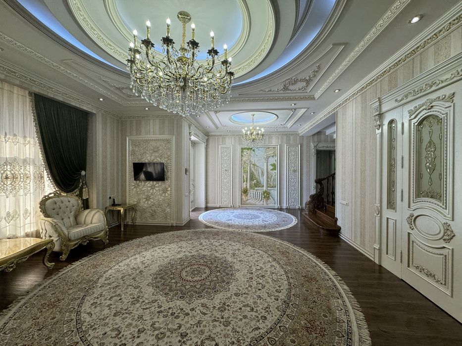 Новый Евродом Продаётся.