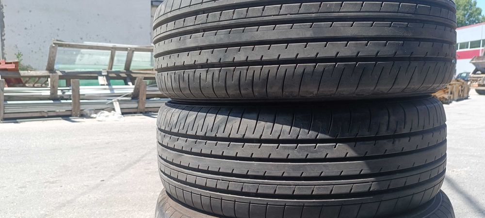 Гуми Yokohama 235/55R20